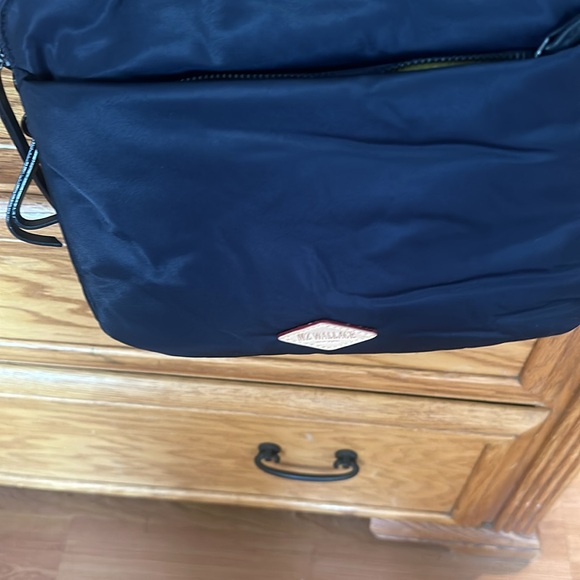 Mz Wallace Bowery Crossbody Dawn - Picture 8 of 11